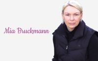 Mia Bruckmann | Autorin | Schriftstellerin | Stuttgart